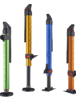 Economy Edition High-Lift Hydraulic Jack Off-Road Recovery Tool