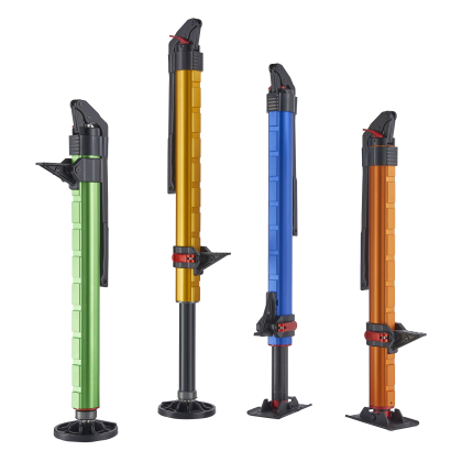 Economy Edition High-Lift Hydraulic Jack Off-Road Recovery Tool