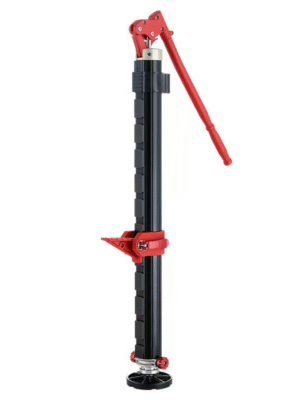 4x4 Manual Hydraulic Jack for SUV Pickup Off-Road Recovery Extended Stroke Steel Lift Tool