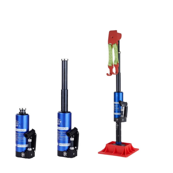 Multifunctional Hydraulic Jack