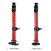 2 Car Jacks Car Repair Electric Hydraulic Jack