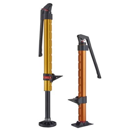 Economy Edition High-Lift Hydraulic Jack Off-Road Recovery Tool