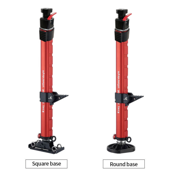 2 Car Jacks Car Repair Electric Hydraulic Jack