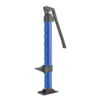 Aluminum High Lift Hydraulic Recovery Jack for Off-Road SUV