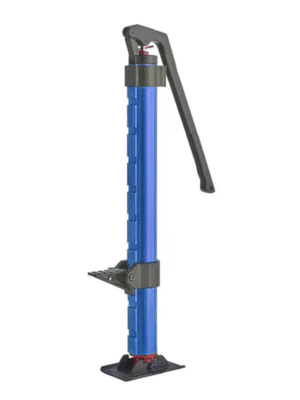 Aluminum High Lift Hydraulic Recovery Jack for Off-Road SUV