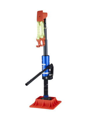 Multifunctional Hydraulic Jack