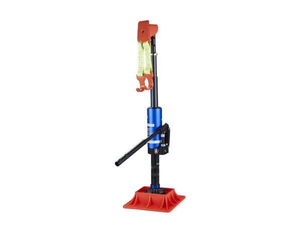 Multifunctional Hydraulic Jack