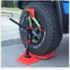 副图 2 Multi-Functional Hydraulic Jack for Off-Road Rescue