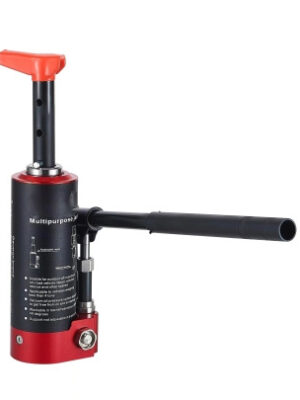 Offroad Recovery Tools Lifting Jack for Reovery Repair Kit Assembled Type Mini Size Portable Hydraulic Jack Lift Jack