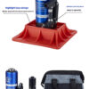 详情图 Recovery Jack Multi-Functional Hydraulic Jack for Off-Road(Desert Edition)