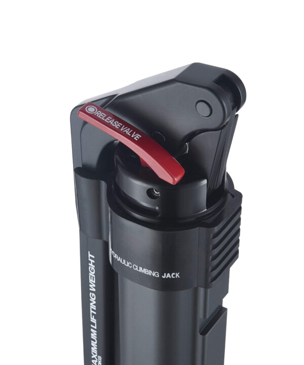 3 Aluminum High Lift Hydraulic Jack Monkey Climbing Jack