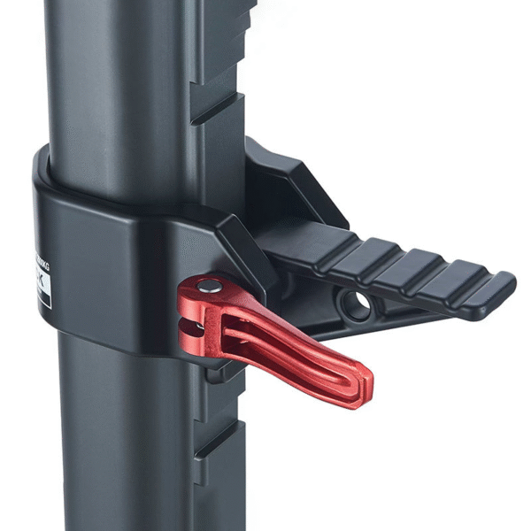 4 Aluminum High Lift Hydraulic Jack Monkey Climbing Jack