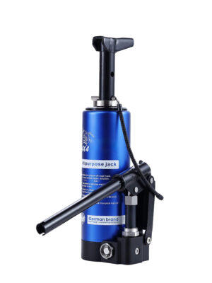 Recovery Jack Multi-Functional Hydraulic Jack for Off-Road(Desert Edition)